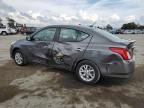 2019 Nissan Versa S