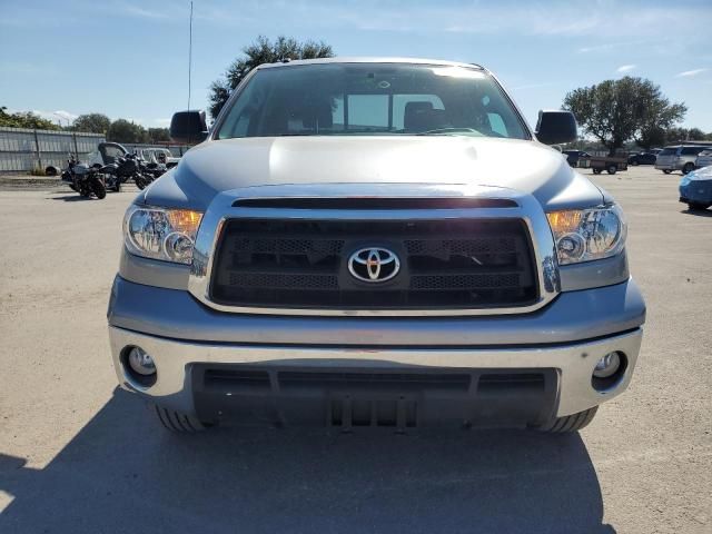 2013 Toyota Tundra Double Cab SR5