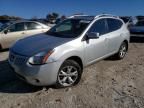 2009 Nissan Rogue S