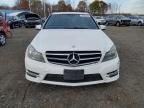 2014 Mercedes-Benz C 300 4matic