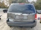 2011 Honda Pilot Exln