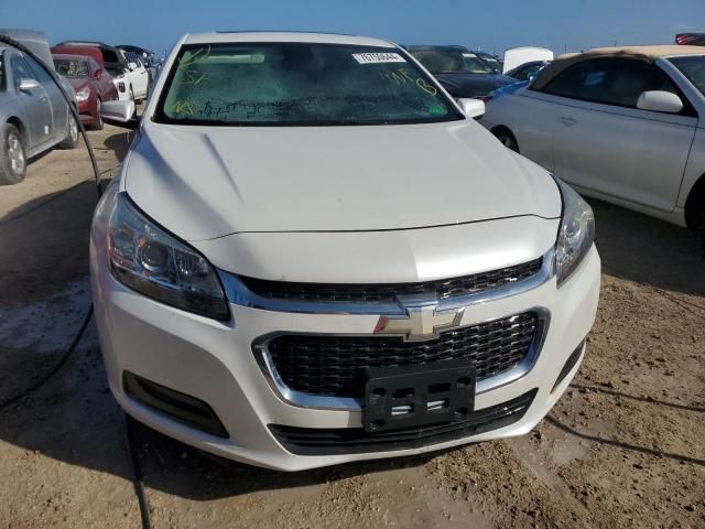 2016 Chevrolet Malibu Limited LT