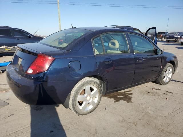 2007 Saturn Ion Level 2