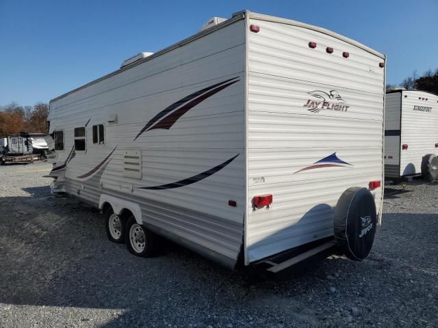 2006 Jayco Trailer