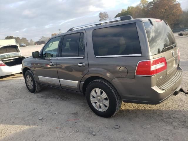 2014 Lincoln Navigator