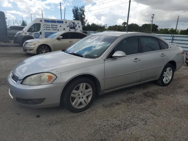 2007 Chevrolet Impala LT