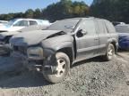 2005 Chevrolet Trailblazer LS