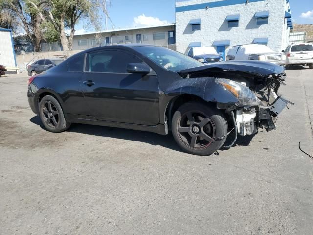 2013 Nissan Altima S