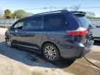 2019 Toyota Sienna XLE