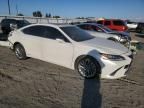 2019 Lexus ES 300H