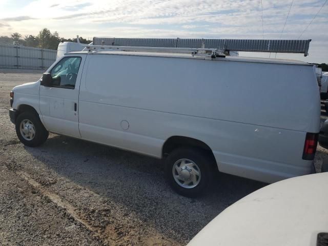 2010 Ford Econoline E350 Super Duty Van