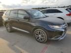 2016 Mitsubishi Outlander ES