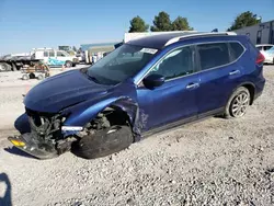 2017 Nissan Rogue SV en venta en Prairie Grove, AR