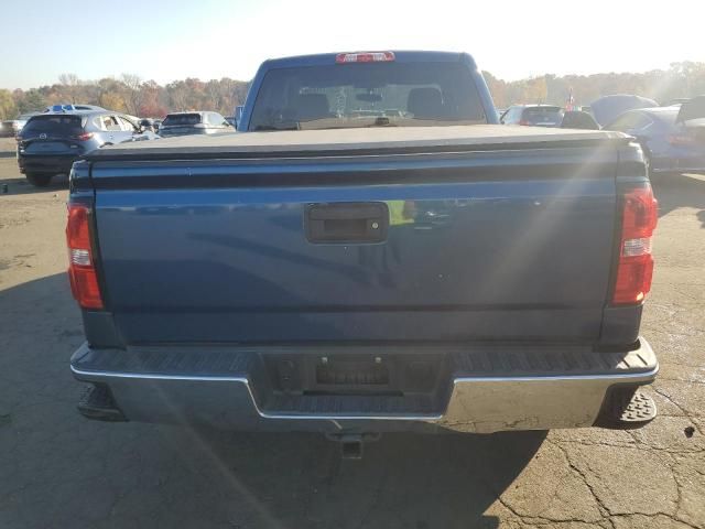 2015 GMC Sierra K1500 SLE