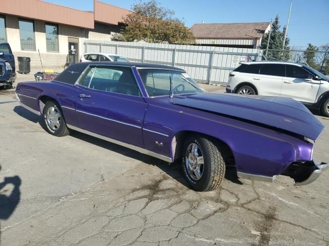 1967 Ford Thunderbird