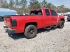 2009 Chevrolet Silverado C1500 LT