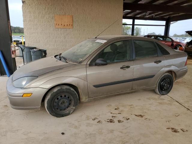 2003 Ford Focus LX