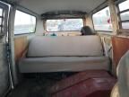 1971 Volkswagen Van