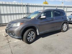 2012 Honda CR-V EXL en venta en Littleton, CO