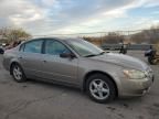 2003 Nissan Altima Base