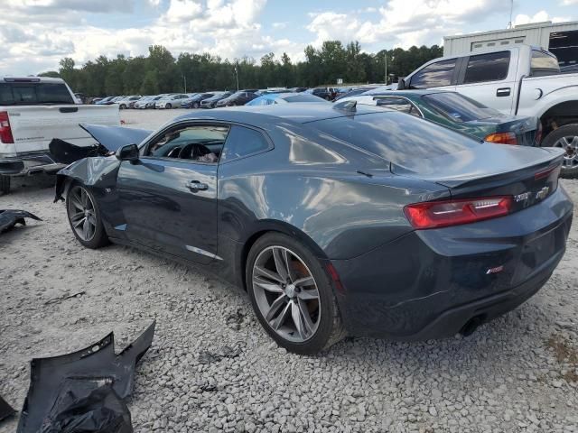 2018 Chevrolet Camaro LT