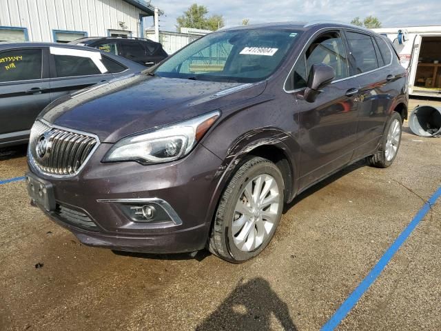 2016 Buick Envision Premium