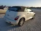 2007 Chrysler PT Cruiser Touring