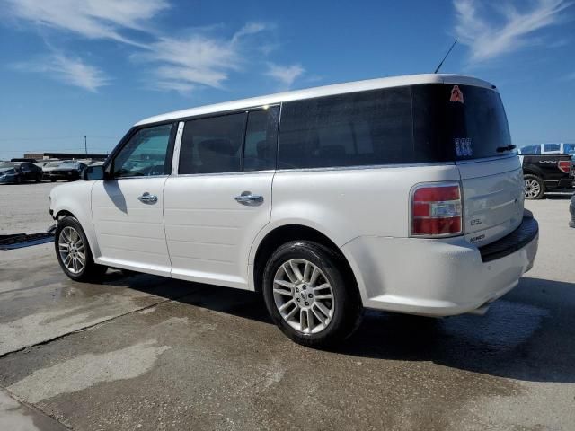 2016 Ford Flex SEL