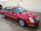 2011 Cadillac DTS Luxury Collection