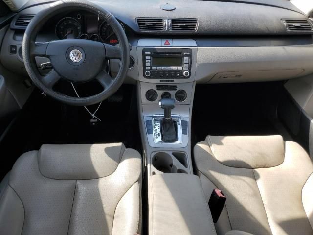 2007 Volkswagen Passat 2.0T