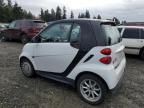 2014 Smart Fortwo Pure