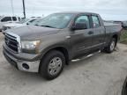 2012 Toyota Tundra Double Cab SR5