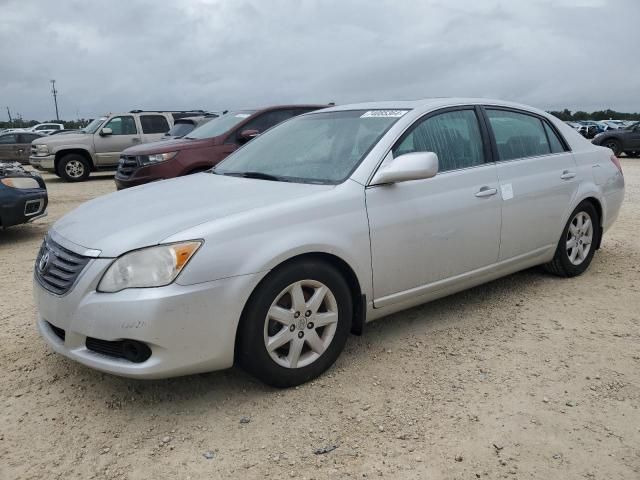 2008 Toyota Avalon XL