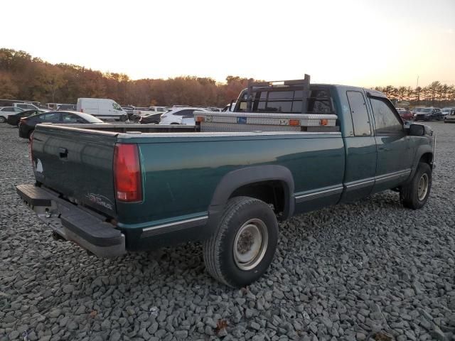 1997 GMC Sierra K2500