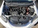 2013 Honda Civic Hybrid