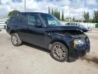 2012 Land Rover Range Rover HSE