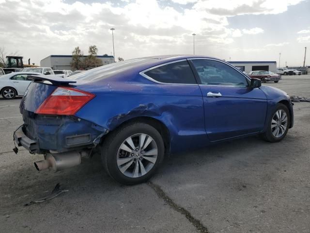 2009 Honda Accord LX