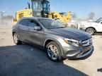 2015 Mercedes-Benz GLA 250