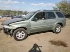 2004 Oldsmobile Bravada