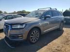 2018 Audi Q7 Premium Plus