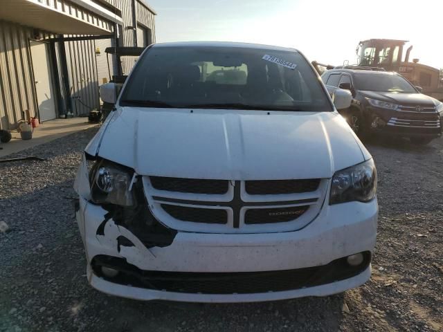 2015 Dodge Grand Caravan R/T