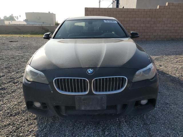 2014 BMW 528 I