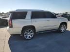 2015 Cadillac Escalade Luxury