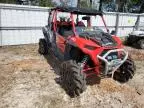 2022 Polaris RZR XP 4 1000 High Lifter