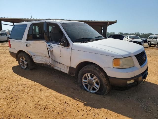 2003 Ford Expedition XLT