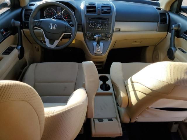 2011 Honda CR-V EX