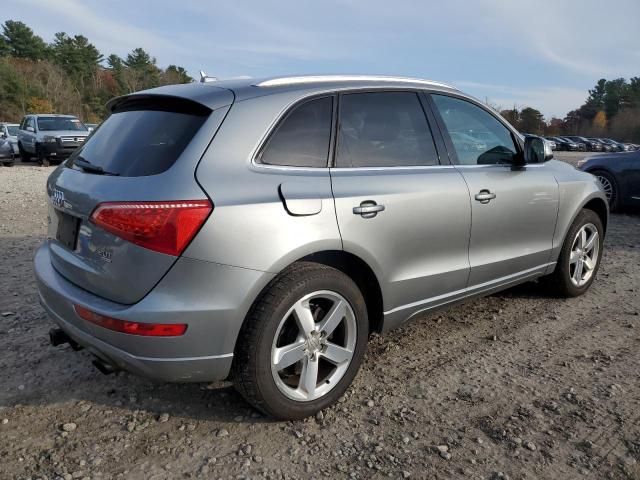 2011 Audi Q5 Premium Plus