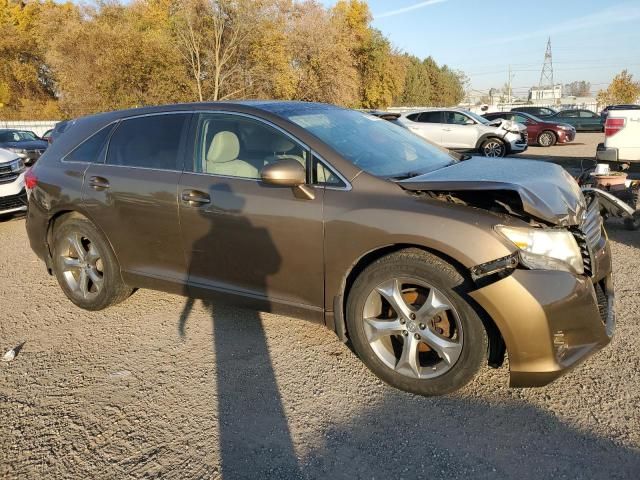 2011 Toyota Venza