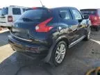 2011 Nissan Juke S