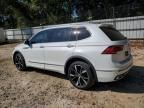 2022 Volkswagen Tiguan SEL R-Line